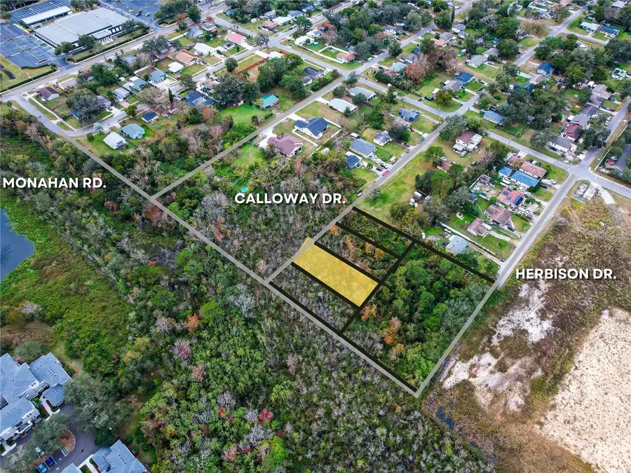 2207 Calloway Drive, Orlando, FL 32810 - Image #3