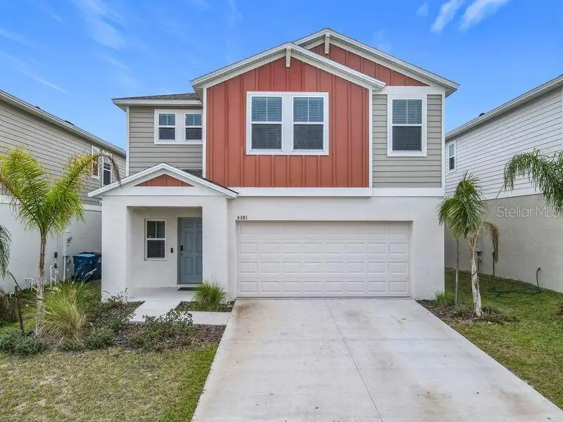 5381 Maddie Drive, Haines City, FL 33844 - Image #2