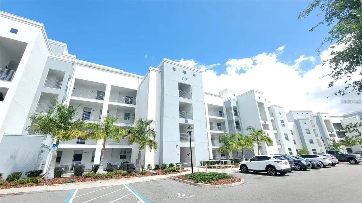 4731 Clock Tower Drive #203, Kissimmee, FL 34746 - Image #1