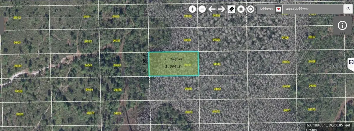 Dill Road, Bithlo, FL 32820 - Image #1