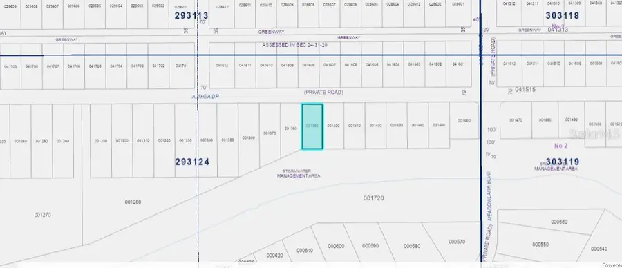 Althea Drive, Indian Lake Estates, FL 33855 - Image #2