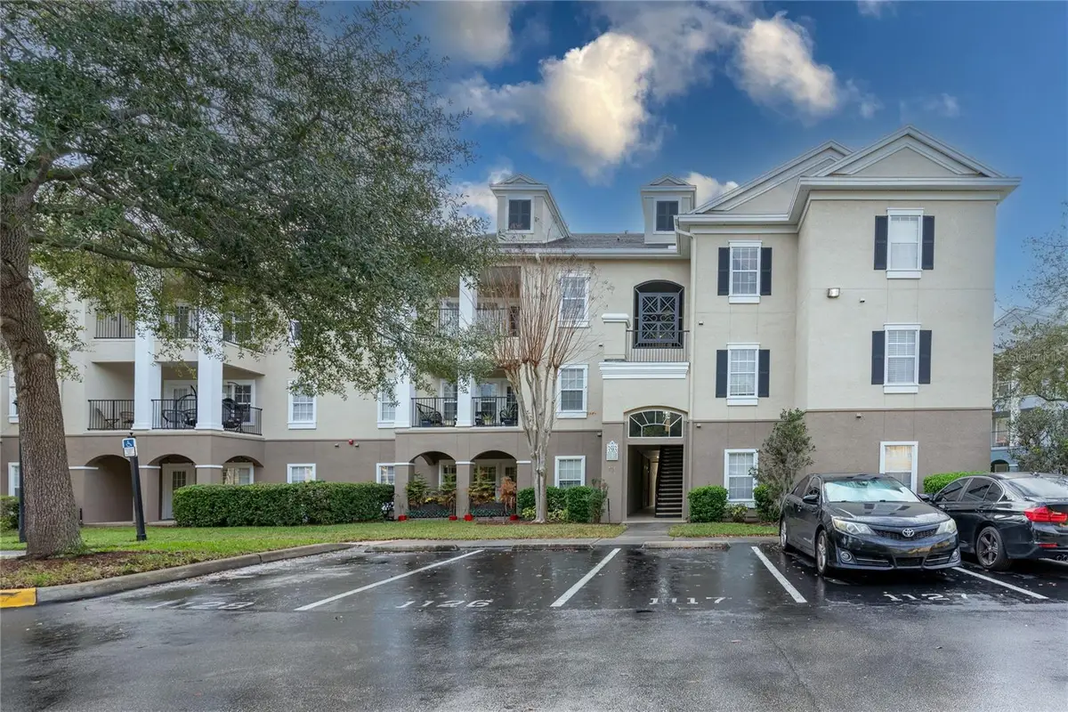 3583 Conroy Road #1135, Orlando, FL 32839 - Image #1