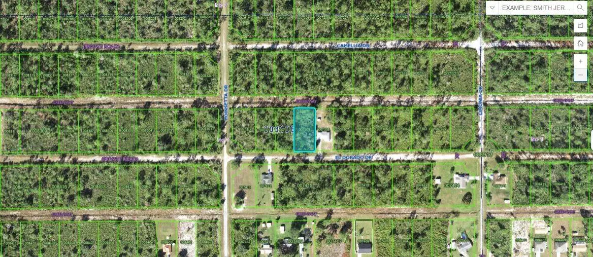 218 El Dorado Drive, Indian Lake Estates, FL 33855 - Image #1
