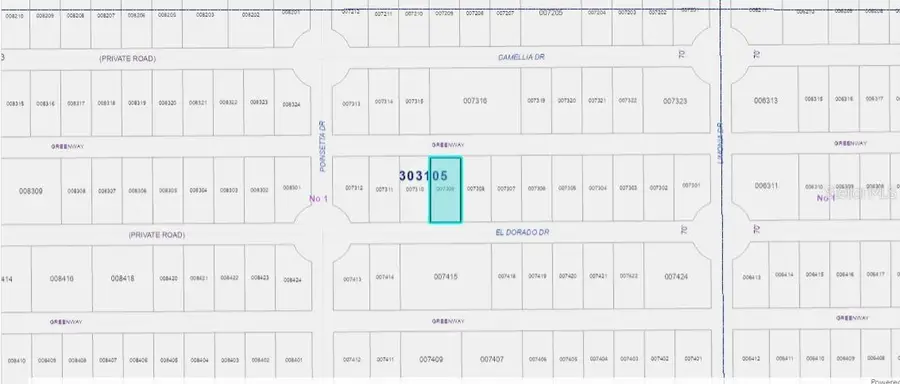 218 El Dorado Drive, Indian Lake Estates, FL 33855 - Image #2