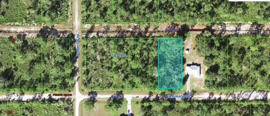 218 El Dorado Drive, Indian Lake Estates, FL 33855 - Image #3