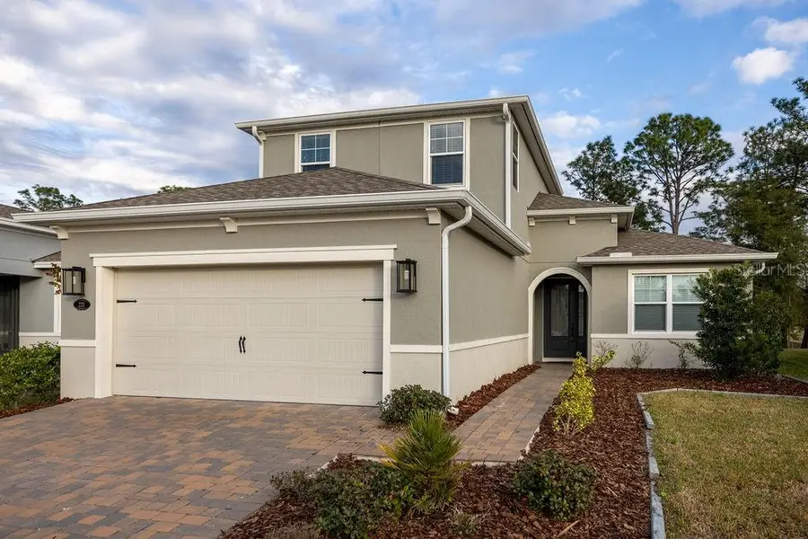 223 Cherokee Hill Court, Deland, FL 32724 - Image #2
