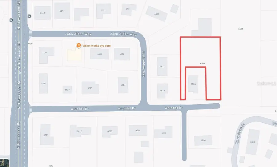 00 Arundel Drive, Orlando, FL 32818 - Image #2