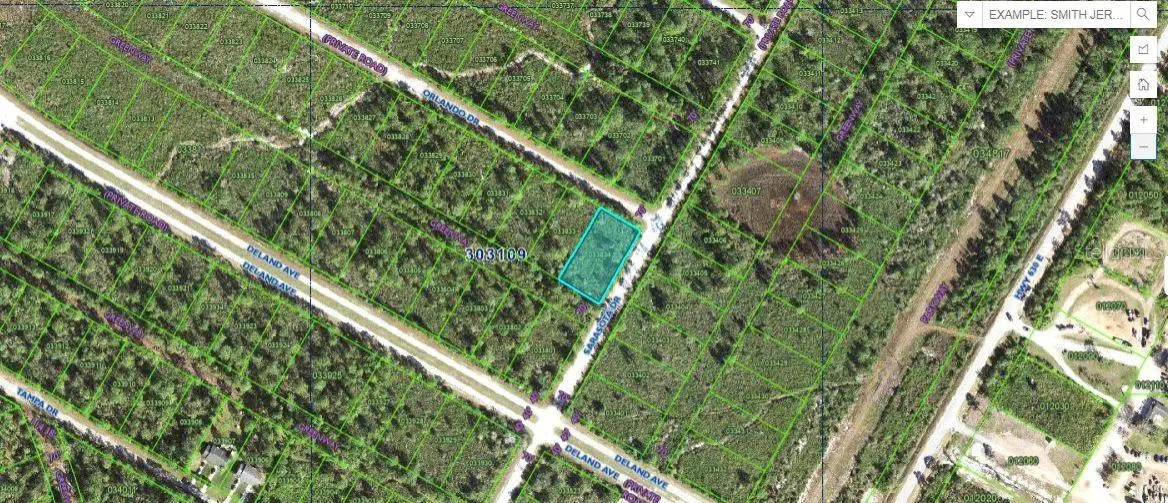 Orlando Drive, Indian Lake Estates, FL 33855 - Image #1