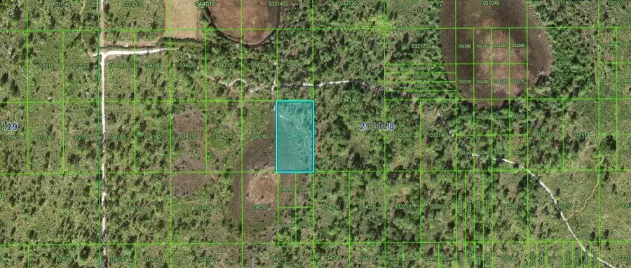 Hwy 60 E, Frostproof, FL 33843 - #3