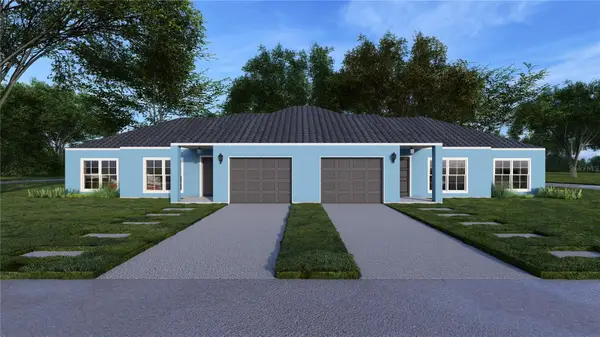 67 NW 21 Street, OCALA, FL 34475