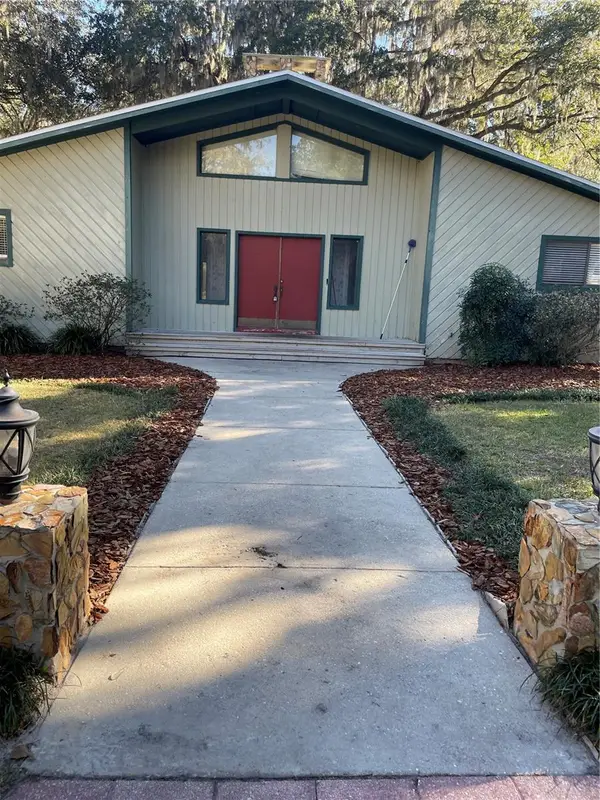 11427 SW 10th Terrace, MICANOPY, FL 32667