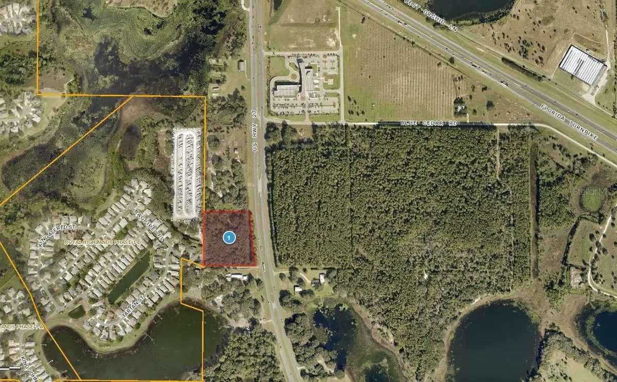 Us-27, Leesburg, FL 34748 - Image #1