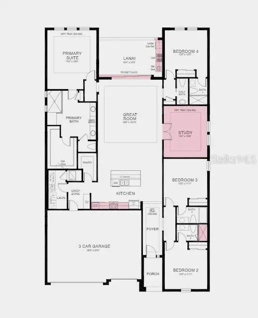 1212 Teal Creek Drive, Saint Cloud, FL 34769 - #2