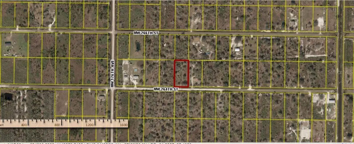 17383 NW 264th Street, Okeechobee, FL 34972 - #1
