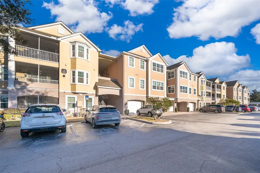 6413 Astor Village Avenue #305, Orlando, FL 32835 - Image #2