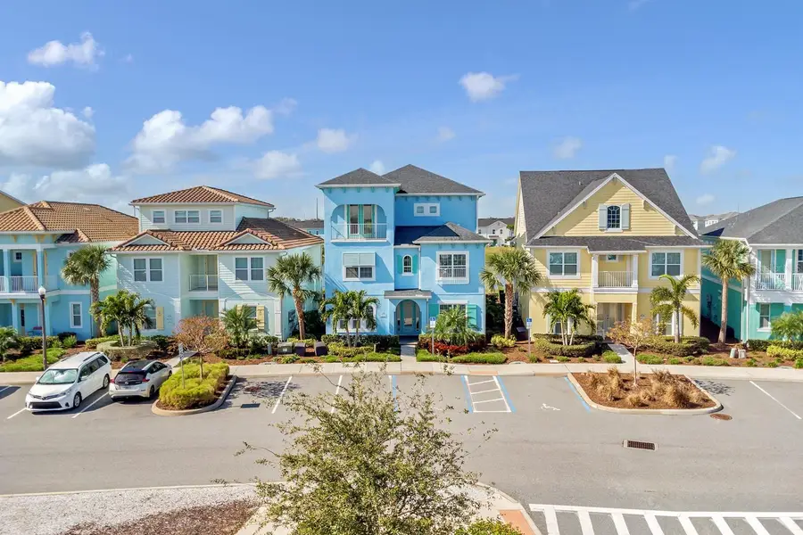 8153 Surf Street, Kissimmee, FL 34747 - #3