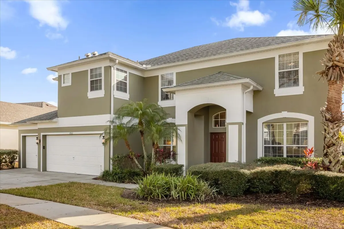 8511 La Isla Drive, Kissimmee, FL 34747 - Image #1