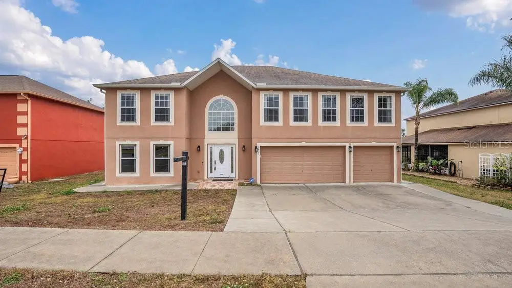 3433 Glossy Leaf Lane, Clermont, FL 34711 - Image #1