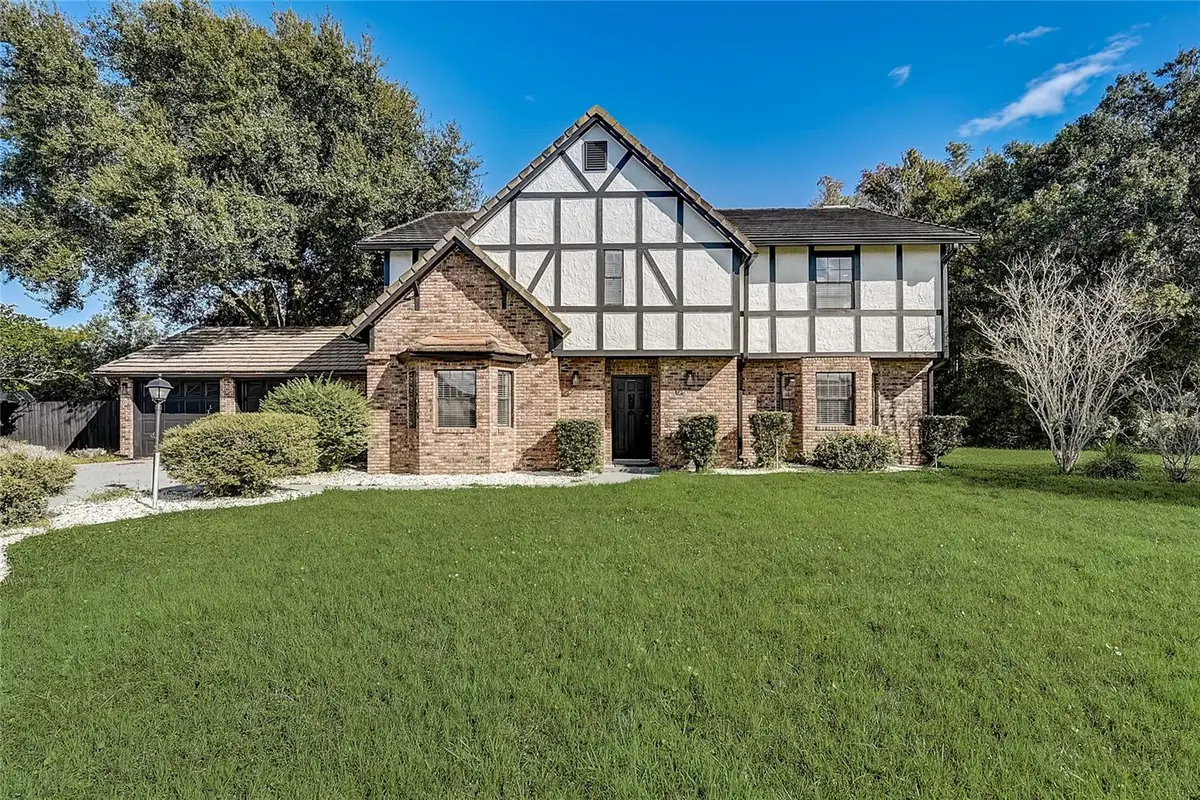 2540 Albany Drive, Kissimmee, FL 34758 - Image #1