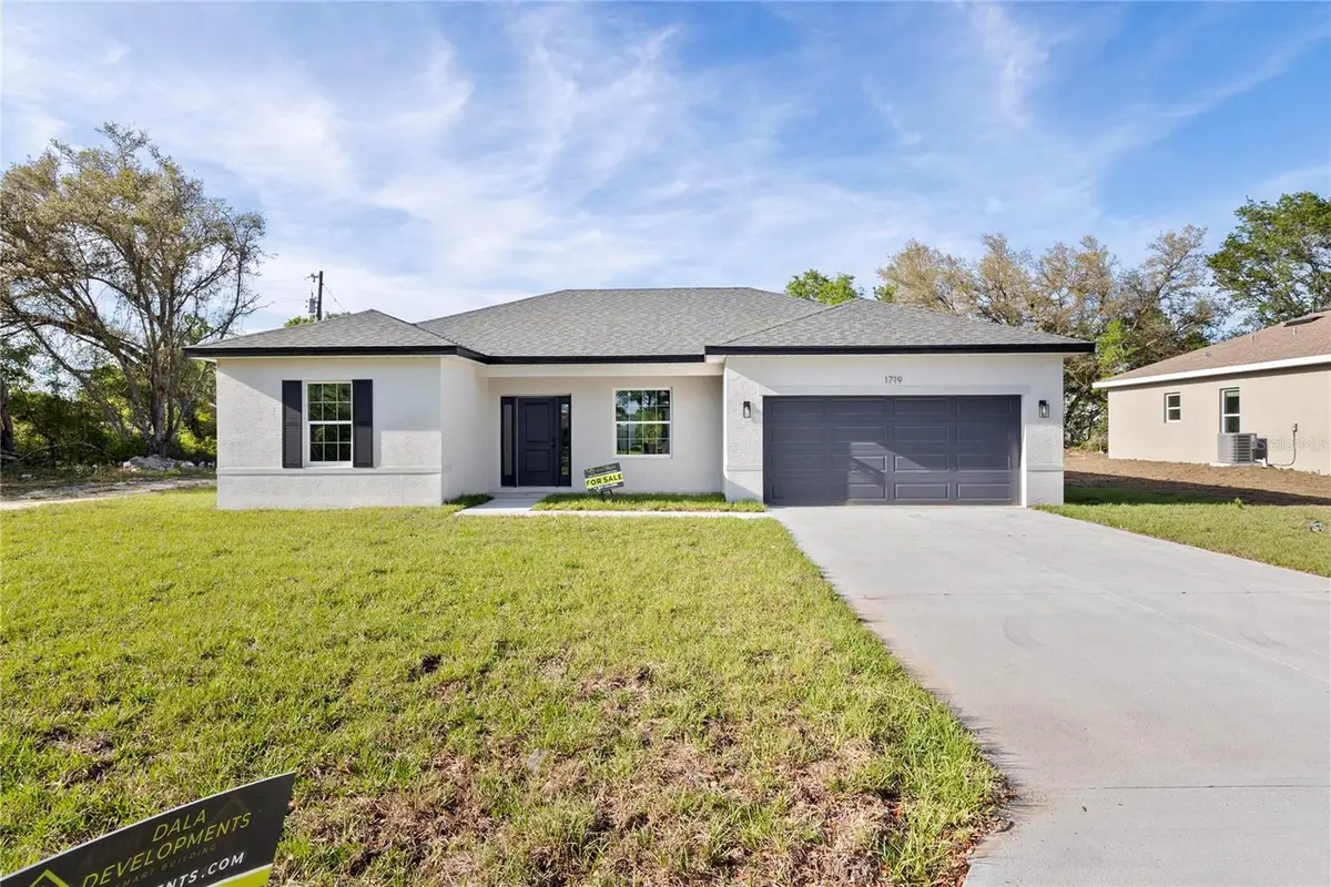 1719 SW 166th Street, Ocala, FL 34473 - Image #1