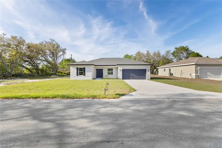 1719 SW 166th Street, Ocala, FL 34473 - Image #2