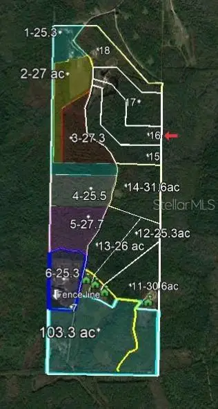 1001 Omega Ranch Road, New Smyrna Beach, FL 32168 - Image #3