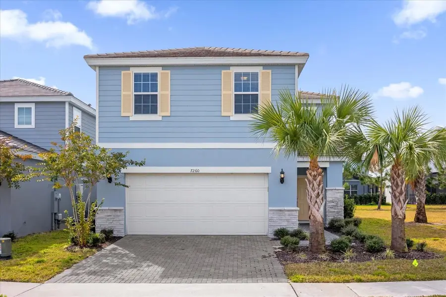 7260 Oakmoss Loop, Davenport, FL 33837 - Image #2