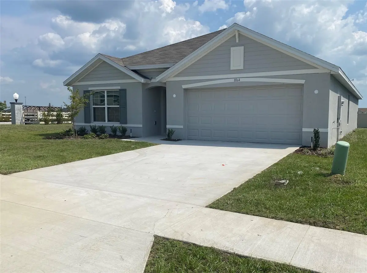 8864 SW 49th Circle, Ocala, FL 34476 - Image #1