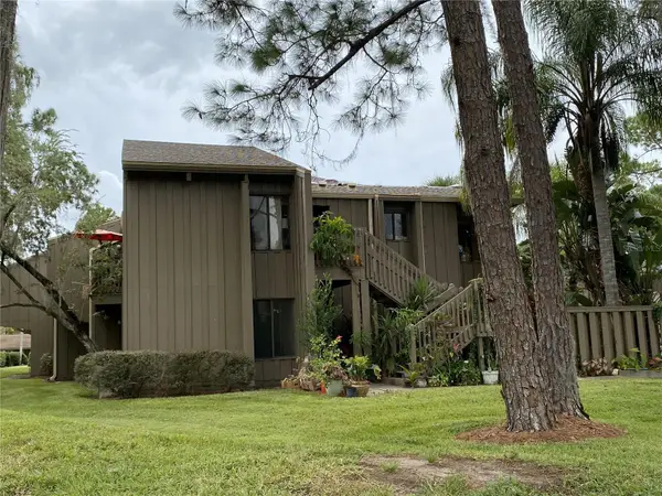 5302 Burning Tree Drive #F-02-2, ORLANDO, FL 32811