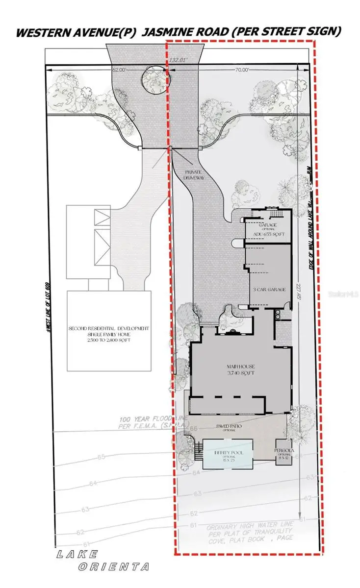 646 Jasmine Road, Altamonte Springs, FL 32701 - Image #3