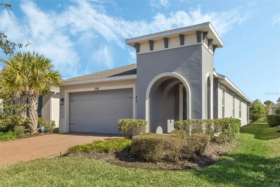 308 Vestrella Drive, Poinciana, FL 34759 - Image #2