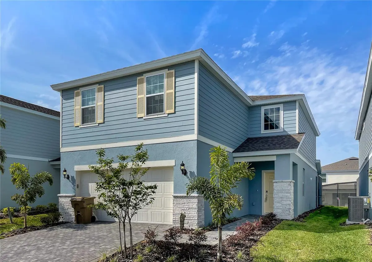 1611 Kona Lane, Davenport, FL 33897 - #1