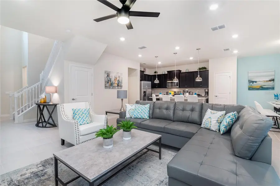 1611 Kona Lane, Davenport, FL 33897 - #2