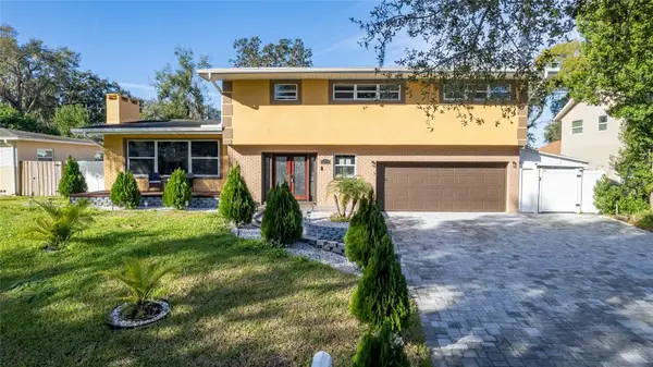 5006 Monet Avenue, BELLE ISLE, FL 32812