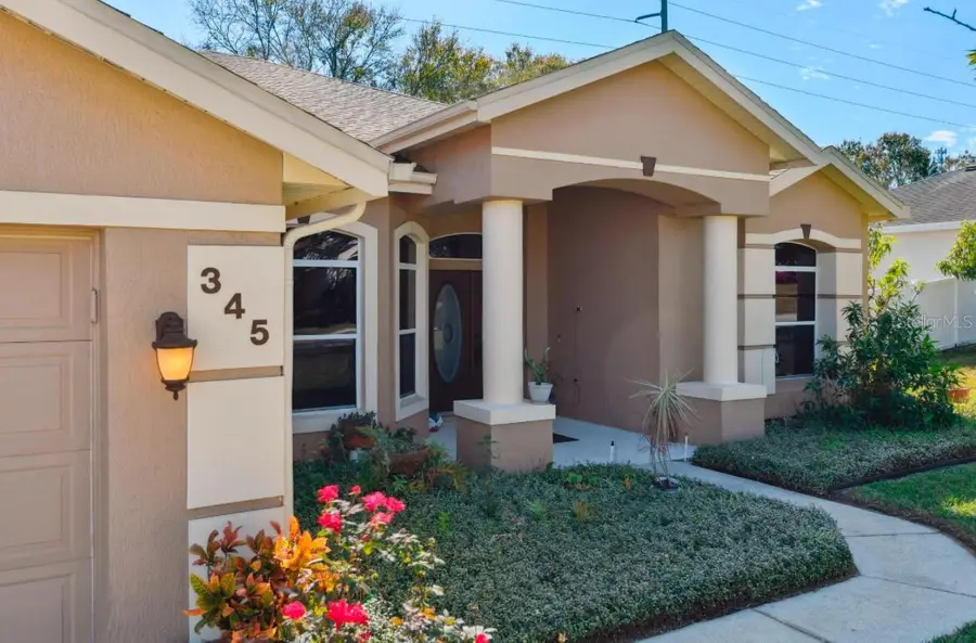 345 Via Bianca Drive, Davenport, FL 33896 - #3