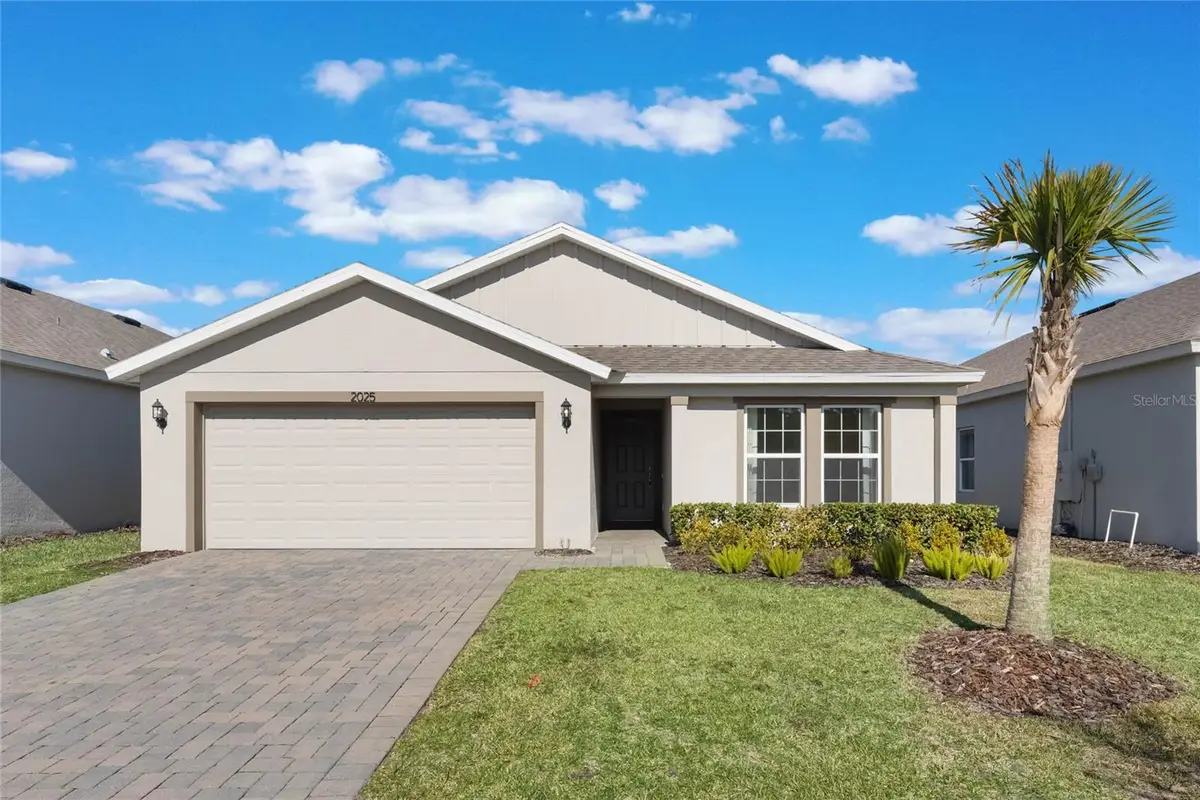 2025 Havasu Falls Avenue, Deland, FL 32724 - #1