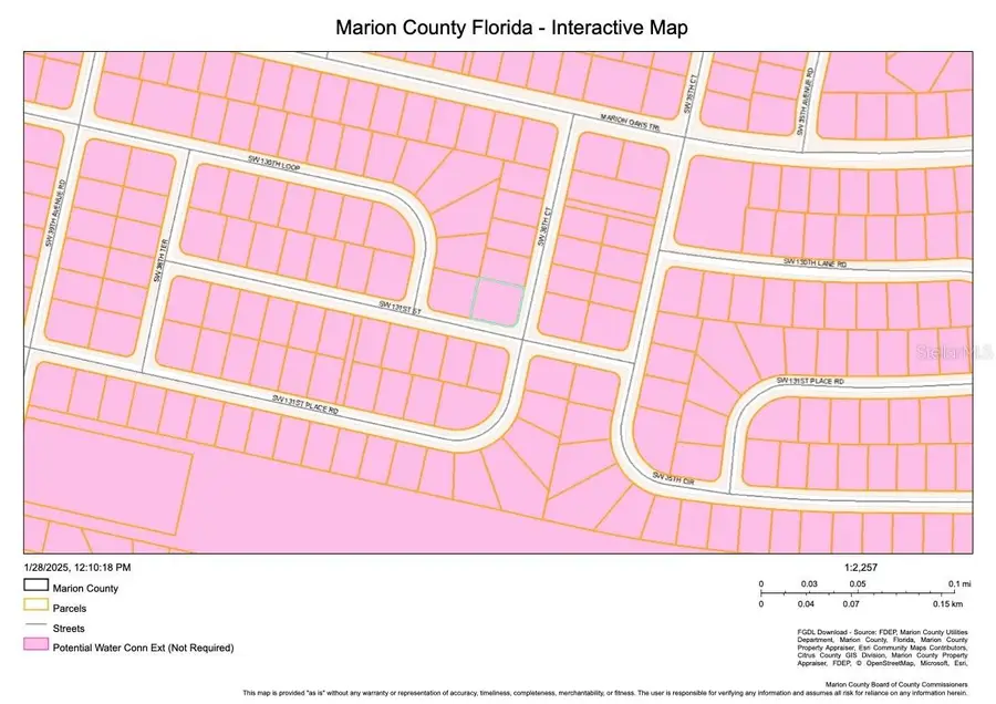 Tbd Sw 36 Ct, Ocala, FL 34473 - #2