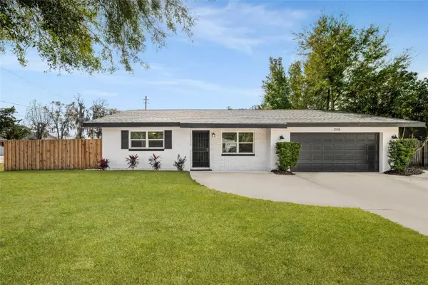 3118 Clemwood Street, ORLANDO, FL 32803