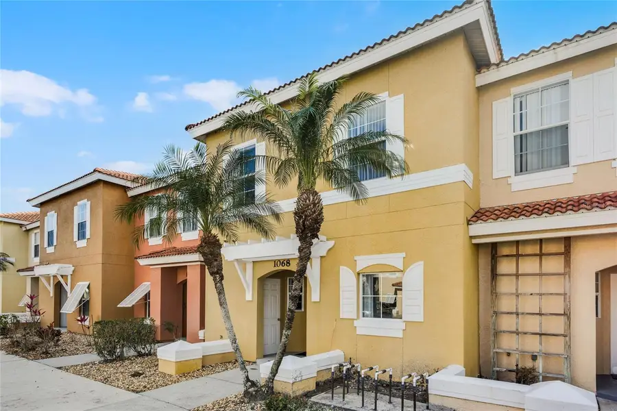 1068 Park Ridge Circle, Kissimmee, FL 34746 - Image #2