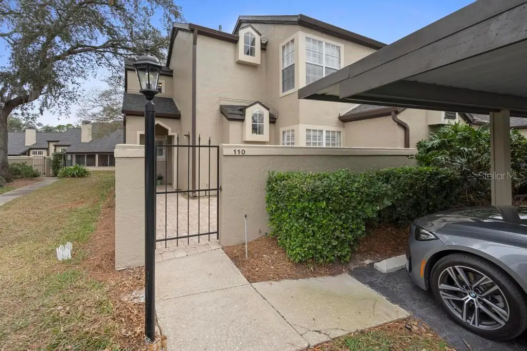 110 Becket Lane, Lake Mary, FL 32746 - Image #1