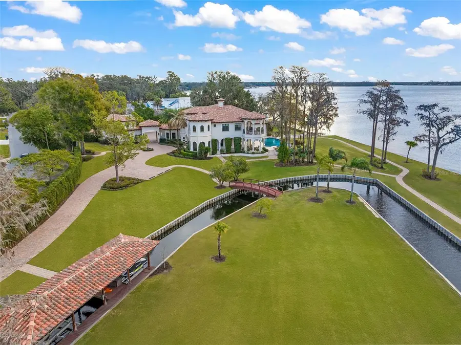 11900 Lake Butler Boulevard, Windermere, FL 34786 - Image #3