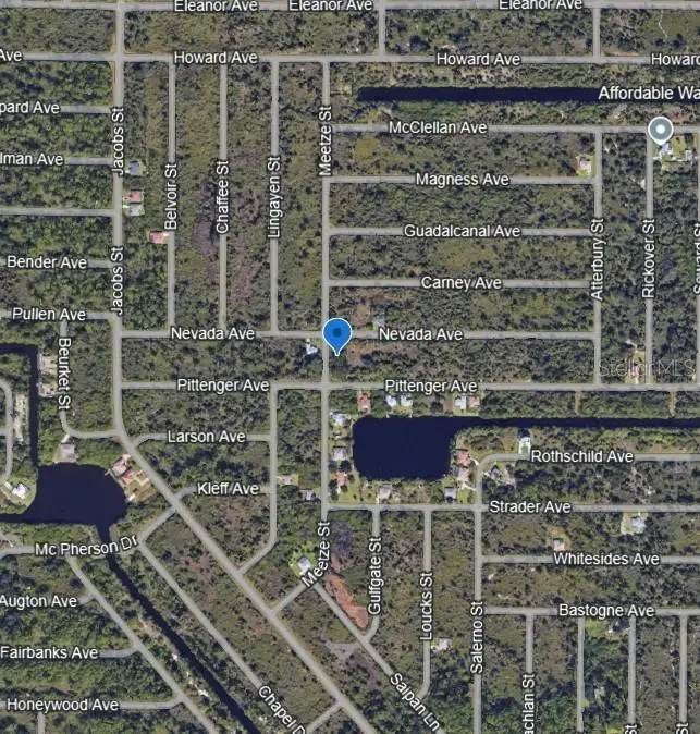 14113 Nevada Avenue, Port Charlotte, FL 33953 - Image #1