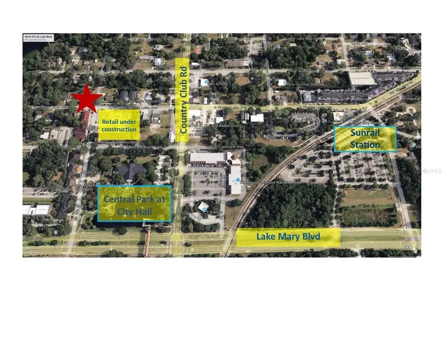 160 N 4th Street, Lake Mary, FL 32746 - Image #2