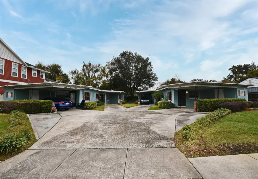 1501 & 1503 E Harding Street, Orlando, FL 32806 - Image #2