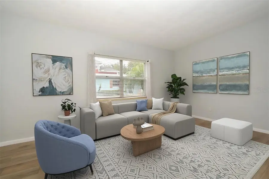 1501 & 1503 E Harding Street, Orlando, FL 32806 - Image #3