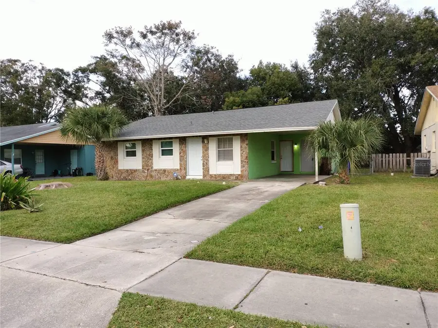 417 Benita Street, Kissimmee, FL 34744 - Image #3