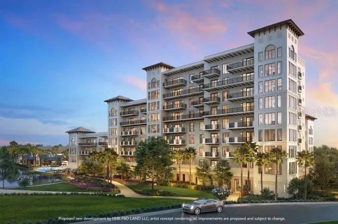 10160 Autumn Mist Lane #302, Orlando, FL 32836 - Image #1