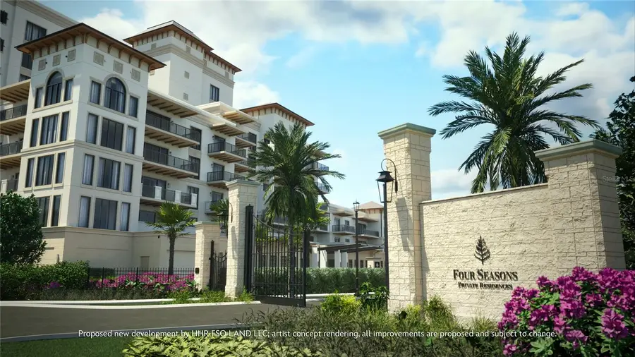 10160 Autumn Mist Lane #302, Orlando, FL 32836 - Image #2