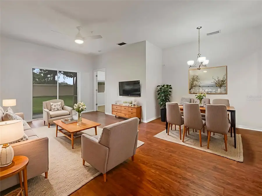 3473 Parkridge Circle #17-101, Sarasota, FL 34243 - Image #2