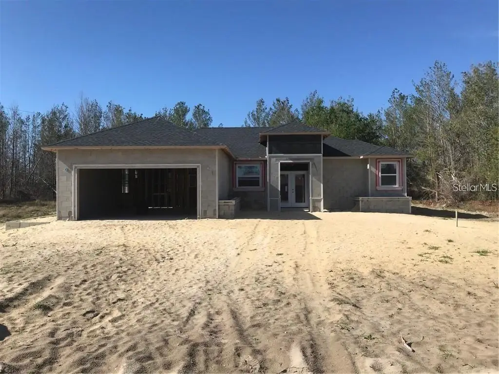 339 Camellia Court, Poinciana, FL 34759 - #1